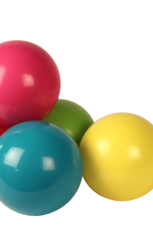 Lot de 5 ballons manipulation-1