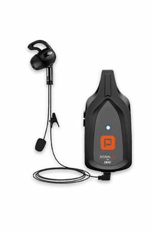 Kit de communication audio-1