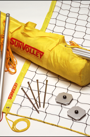 KIT entraînement CALIFORNIA-1