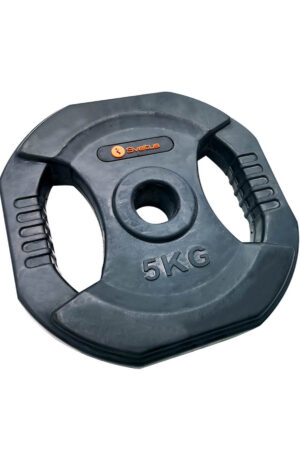 Disque pump poignées 5 kg-1