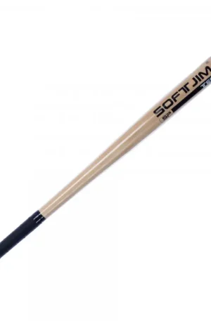 SOFTEE BATTE DE BASEBALL EN BOIS-1