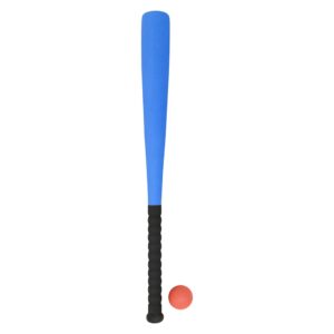 BATTE BASEBALL MOUSSE AVEC BALLE-1