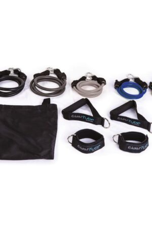 Kit de bandes de résistance-1