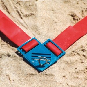 Lot de 4 boucles + sardines-1