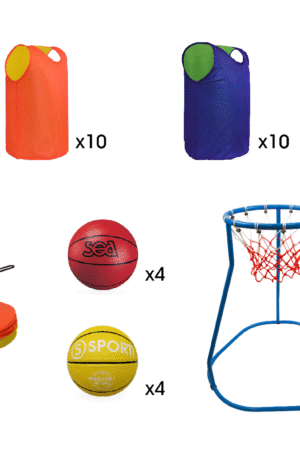 Kit initiation Basket-1