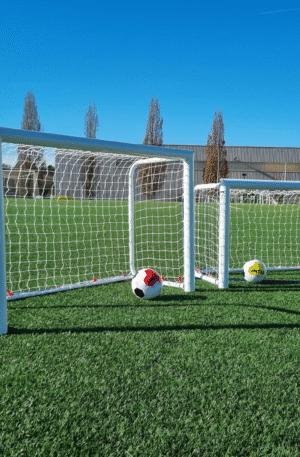 Mini but auto lesté aluminium 150 x 100 x 70cm-1