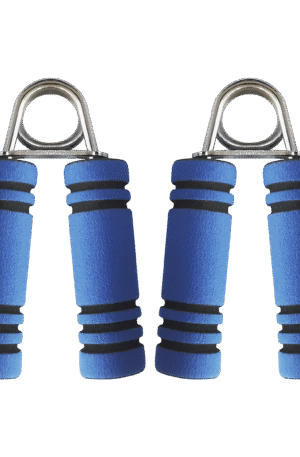 Pinces de musculation / Hand grip (la paire)-1