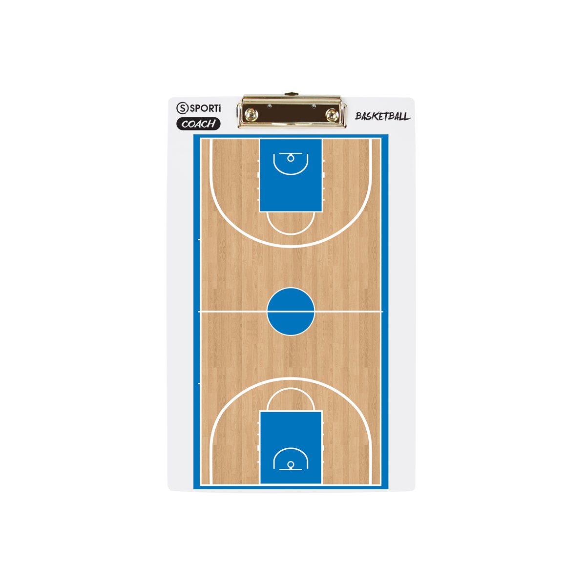 Plaquette coach 3D Basket-ball-2