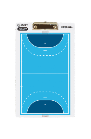 Plaquette coach 3D Handball-1