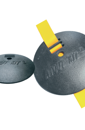 Plot de fixation en fonte-1