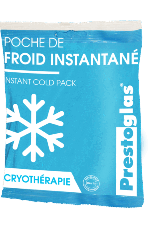 Poche de froid instantané-1