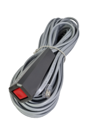 Poignée de départ avec fil 15M pour DT8000-1