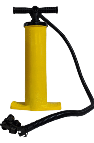 Pompe double action-1