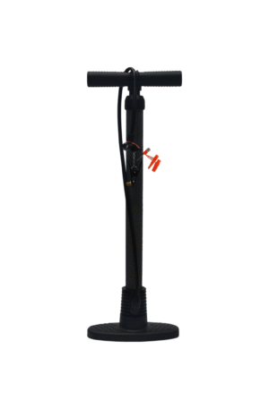 Pompe verticale sans manomètre-1