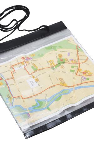 Porte-carte souple -1