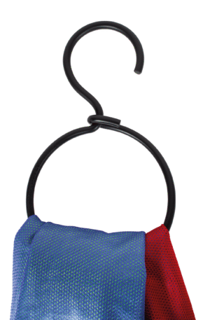 Porte Chasubles PVC-1