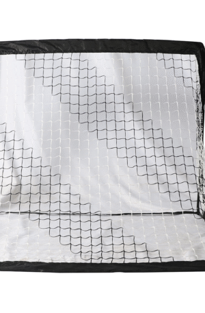 Mini but pliable rectangle "pop up" (la paire) 180x120x120cm-1