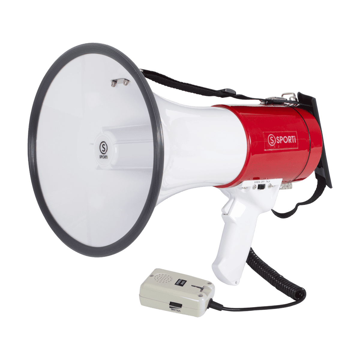 Porte-voix 16 Watts-1