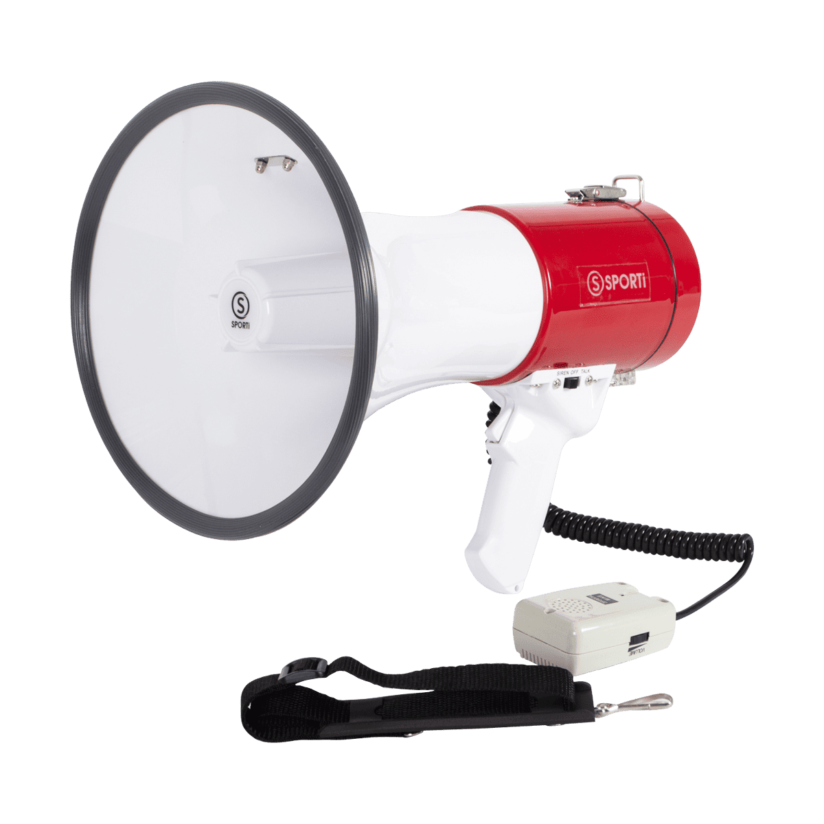 Porte-voix 16 Watts-2