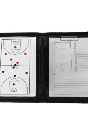 Pro coaching board Basket-1