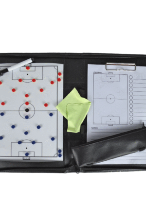 Pro coaching board Football-1