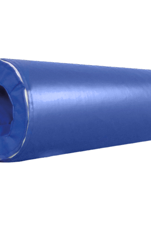 Protections poteaux de volley (la paire) sans fourreaux-1