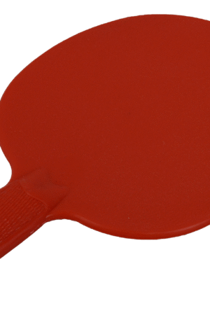 Raquette ping-pong PVC-1