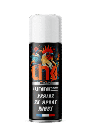 Résine en spray rugby 200ml-1