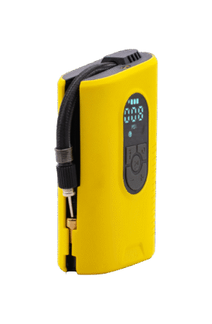 Mini pompe portative sans fil-1