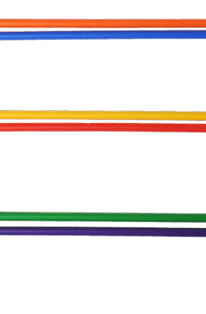 Ruban d'entraînement 4m-1