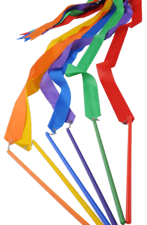 Ruban d'éveil 1.60 m-1