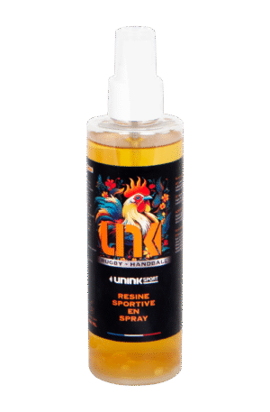 Résine en spray handball / rugby 200ml-1