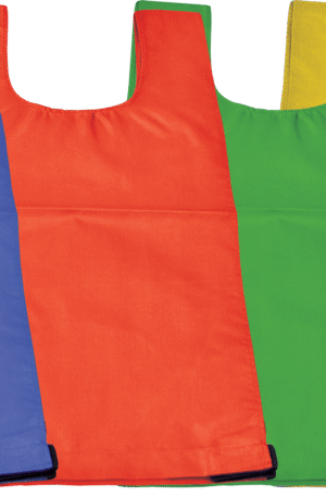 Chasuble nylon avec velcro-1