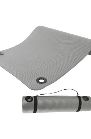 Natte 140 x 60 x 1cm grise-1