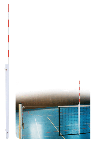 Mire d'entraînement en fibre de verre démontable (paire)-1