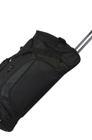 Sac Trolley Team 61-1