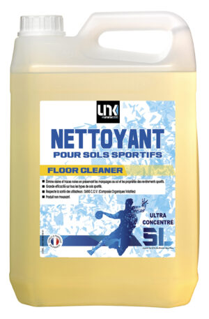Nettoyant pour sols 5L-1