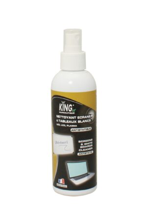 Nettoyant tableau blanc -1