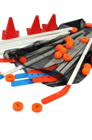 Pack street hockey primaire SEA-1