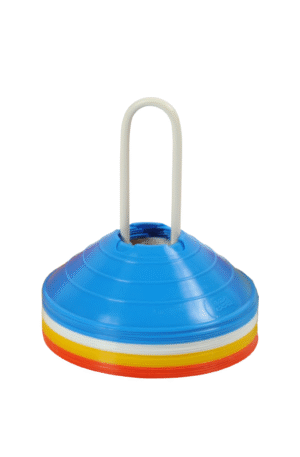 Multimarqueurs extra souples avec encoches SEA (lot de 20 - 4 coul)-1