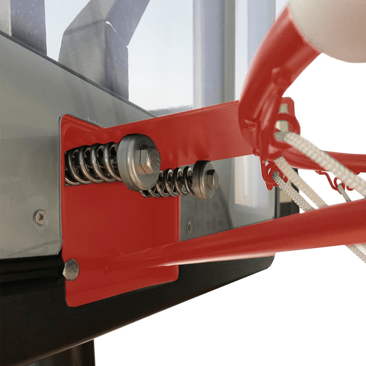 Panier mini-basket réglable 2.30m à 3.05m-2