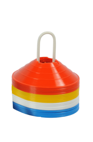 Multimarqueurs extra souples avec encoches SEA (lot de 40 - 4 coul)-1