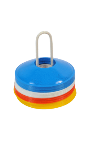 Multimarqueurs extra souples sans encoche SEA (lot de 40 - 4 coul)-1