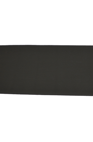 Natte 183 x 60 x 1cm noir-1
