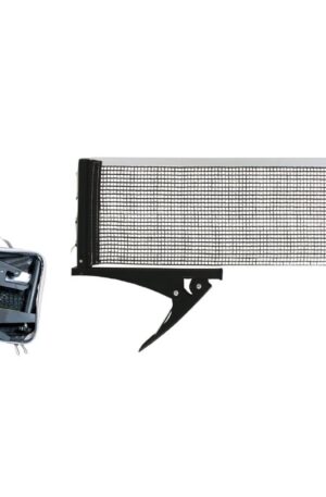 Poteaux et filet Tennis de Table-1