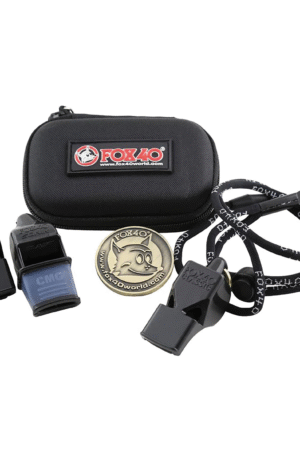 Pack arbitre Fox-1