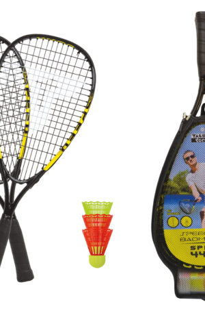 Set de test de speedbadminton Speed 4400 -1