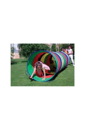 Tunnel arrondi escamotable 3,70 m-1