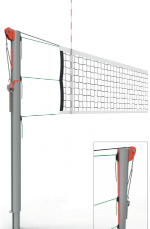 POTEAUX VB ALU OVOIDE HAUTE COMPETITION-1