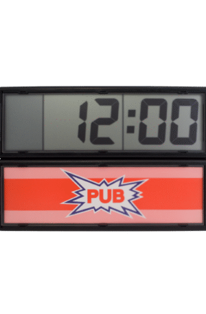 Afficheur de temps DT710-1